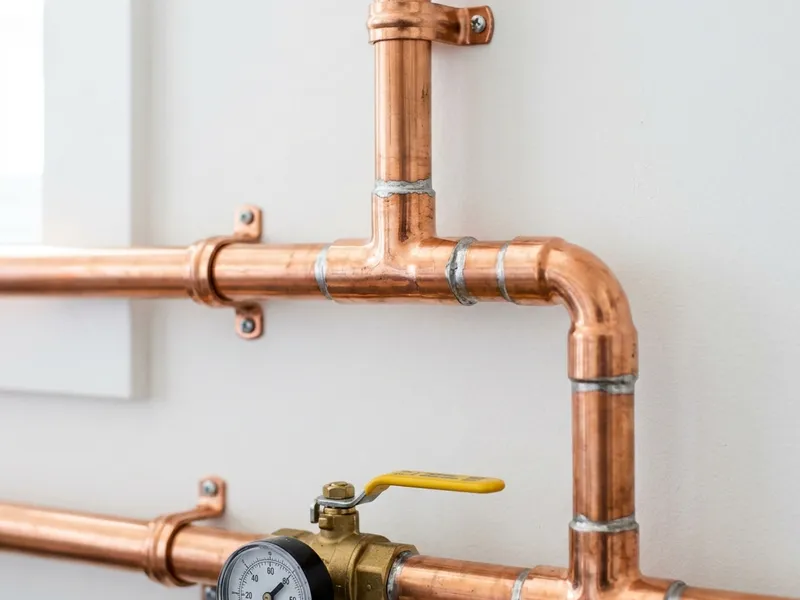 Frequently asked plumbing questions in Pilot Knob. Licensed plumbing contractors answering your pipe, leak, and repair questions.